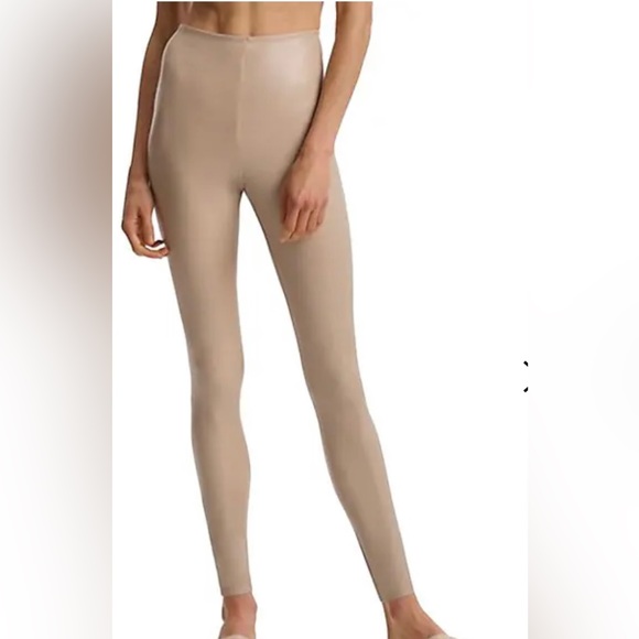 NEW Commando Faux Leather Legging - Picture 1 of 3